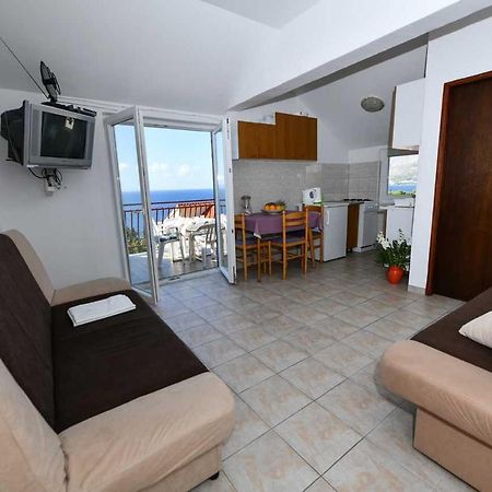 Perfect Vacation Apartments Omis Luaran gambar
