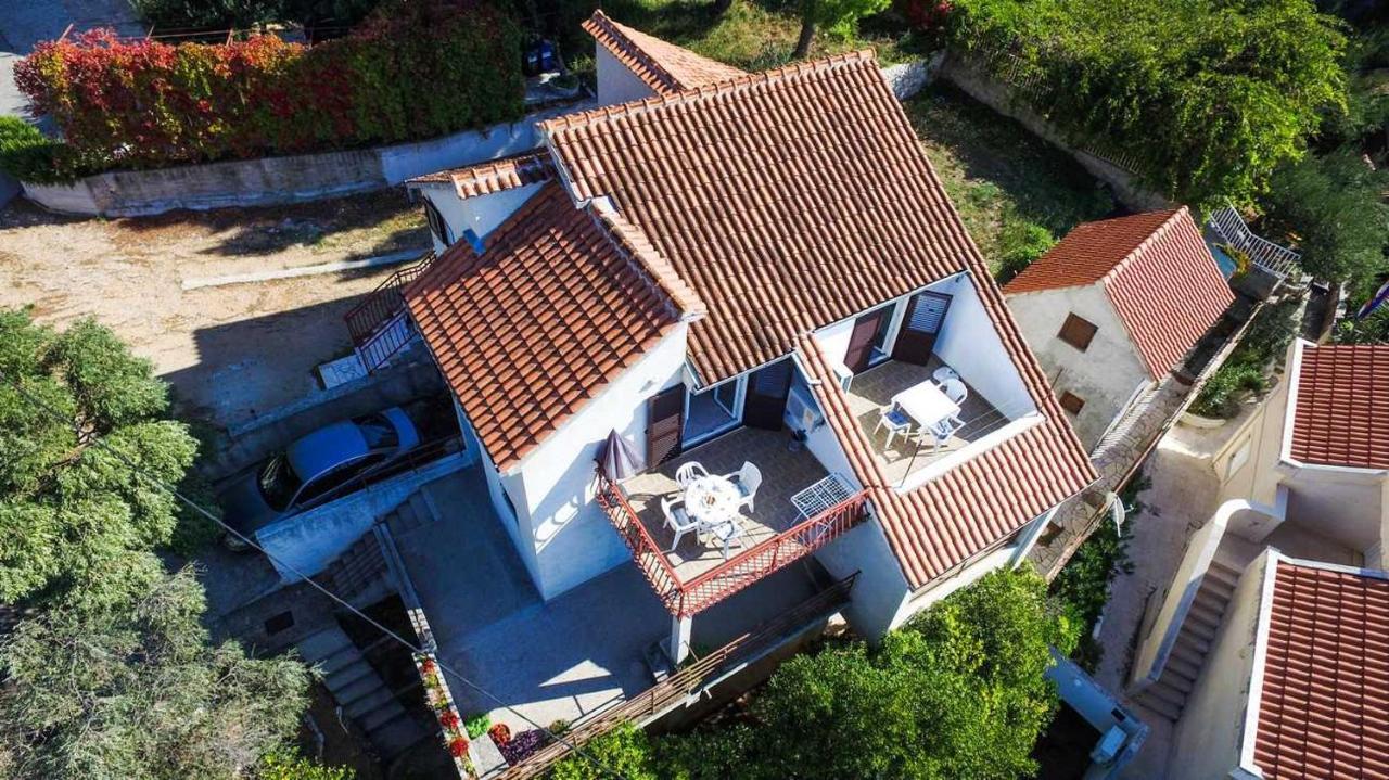 Perfect Vacation Apartments Omis Luaran gambar