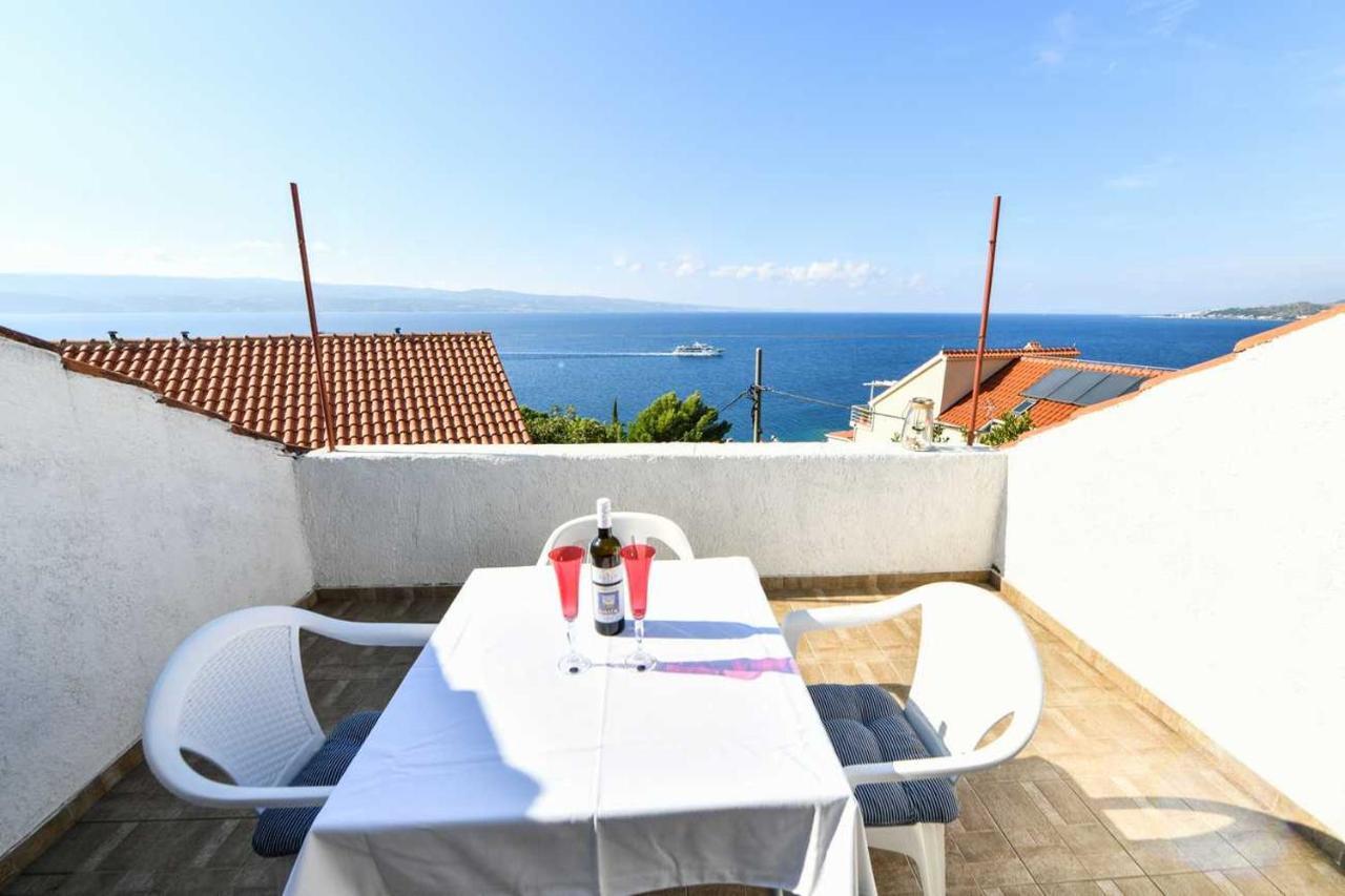 Perfect Vacation Apartments Omis Luaran gambar