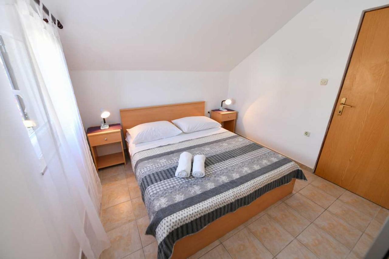 Perfect Vacation Apartments Omis Luaran gambar