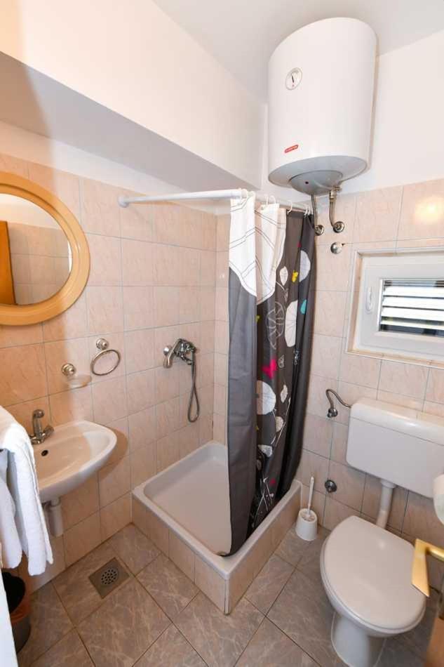 Perfect Vacation Apartments Omis Luaran gambar