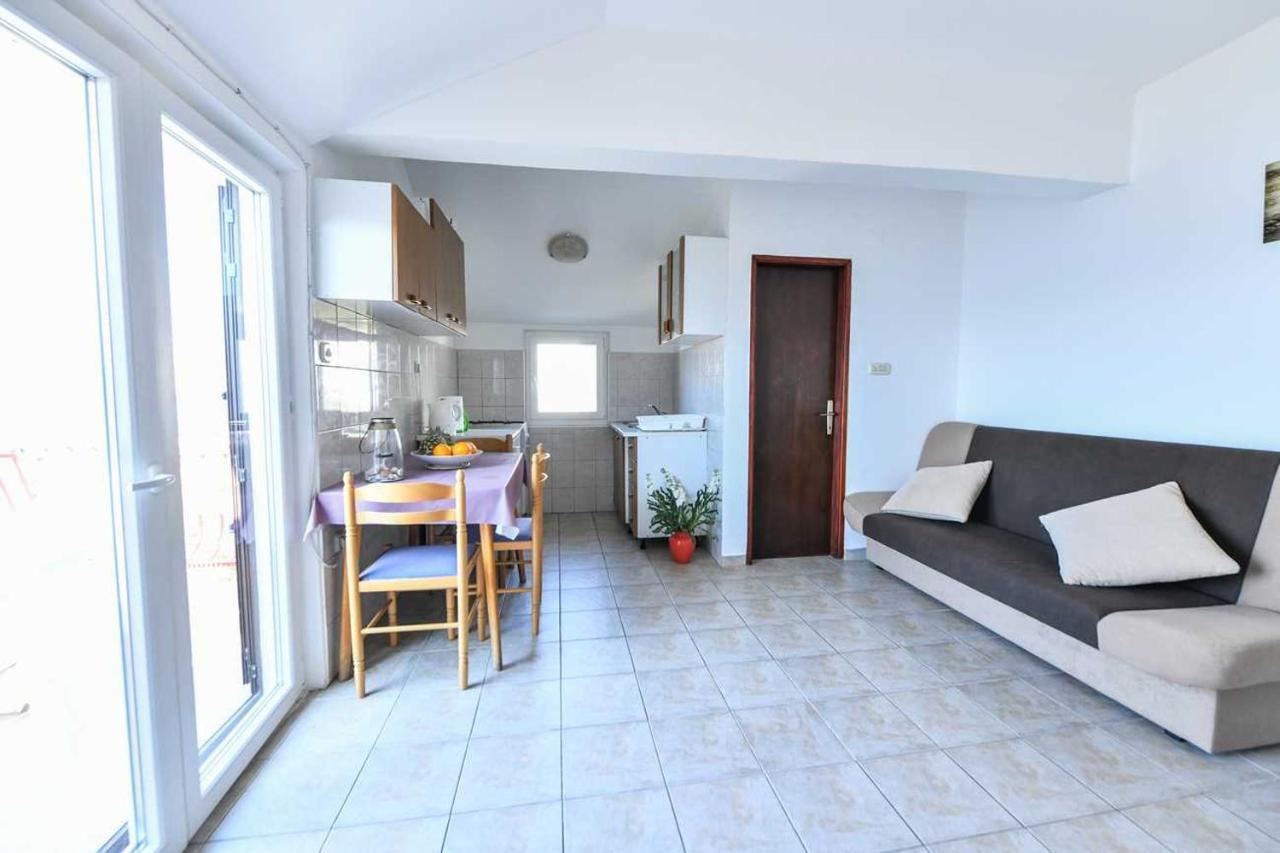 Perfect Vacation Apartments Omis Luaran gambar