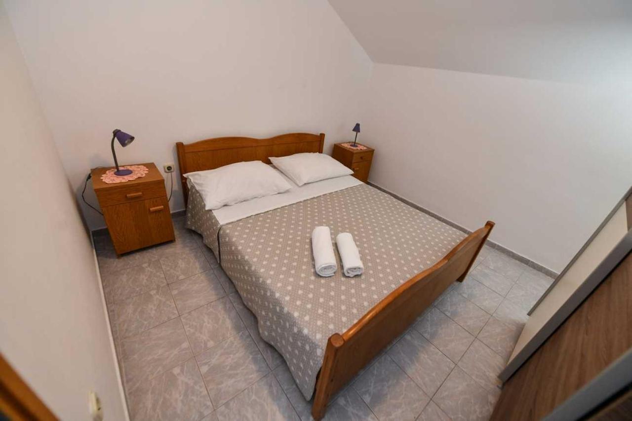 Perfect Vacation Apartments Omis Luaran gambar