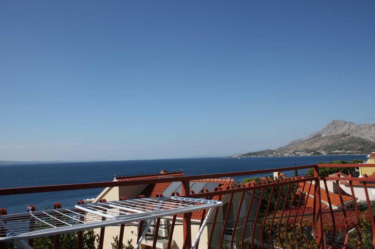 Perfect Vacation Apartments Omis Luaran gambar