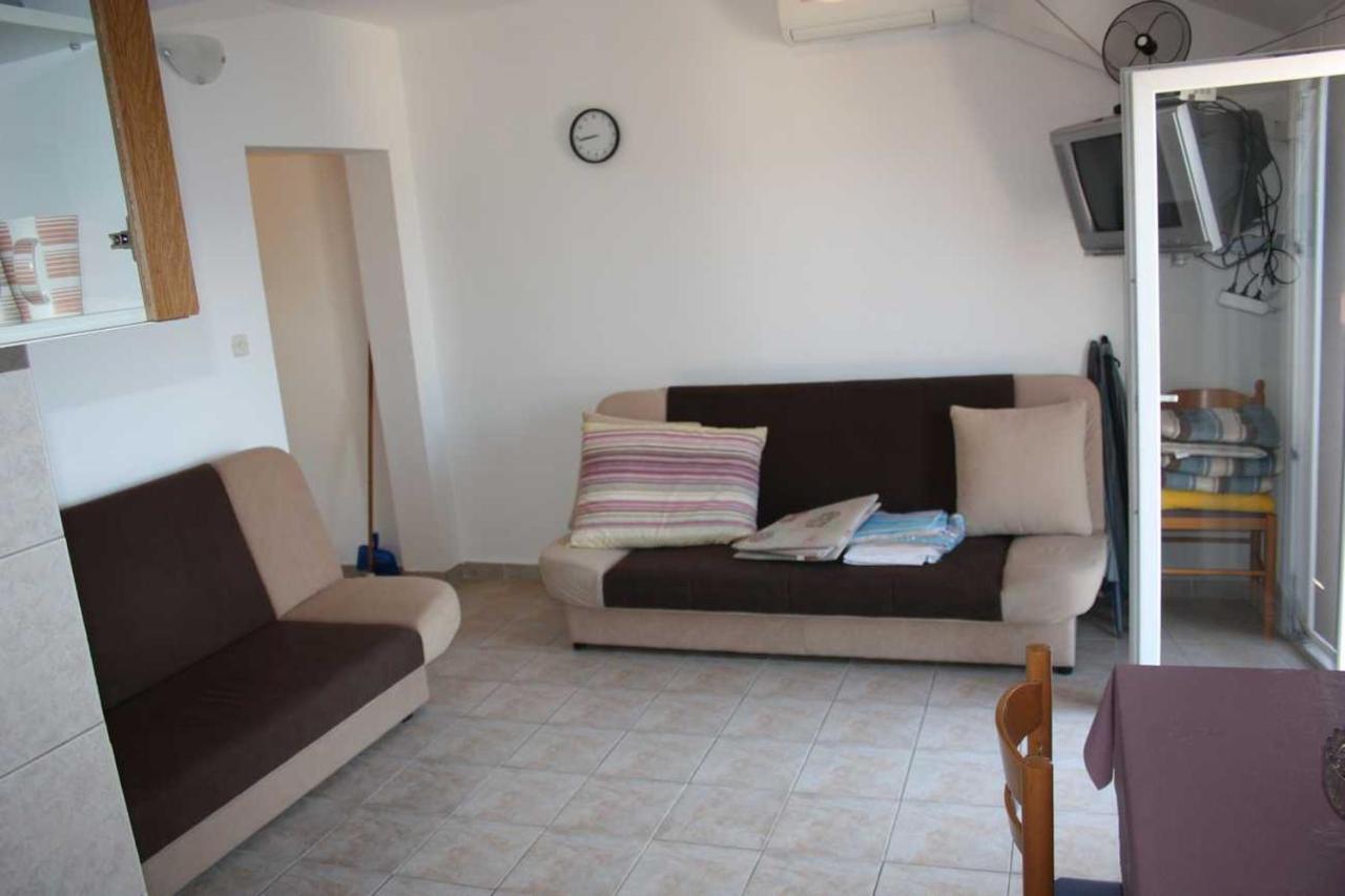 Perfect Vacation Apartments Omis Luaran gambar