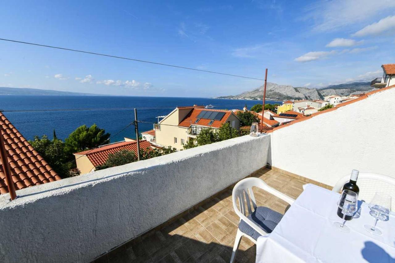 Perfect Vacation Apartments Omis Luaran gambar