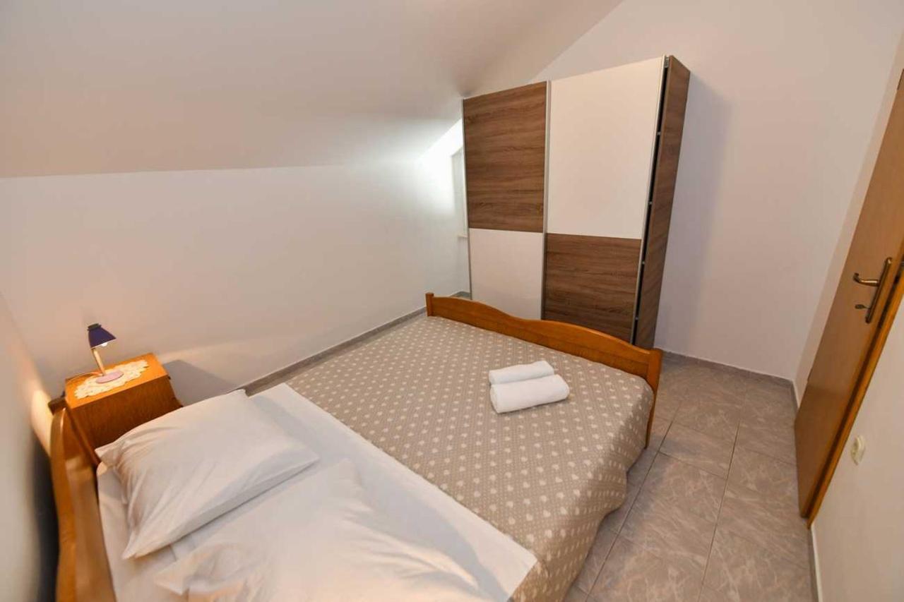 Perfect Vacation Apartments Omis Luaran gambar