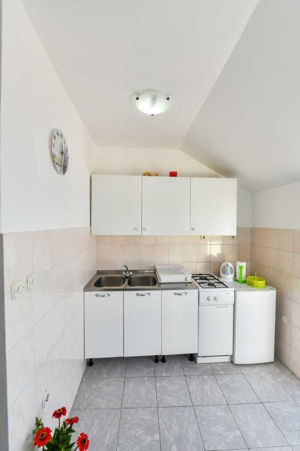 Perfect Vacation Apartments Omis Luaran gambar