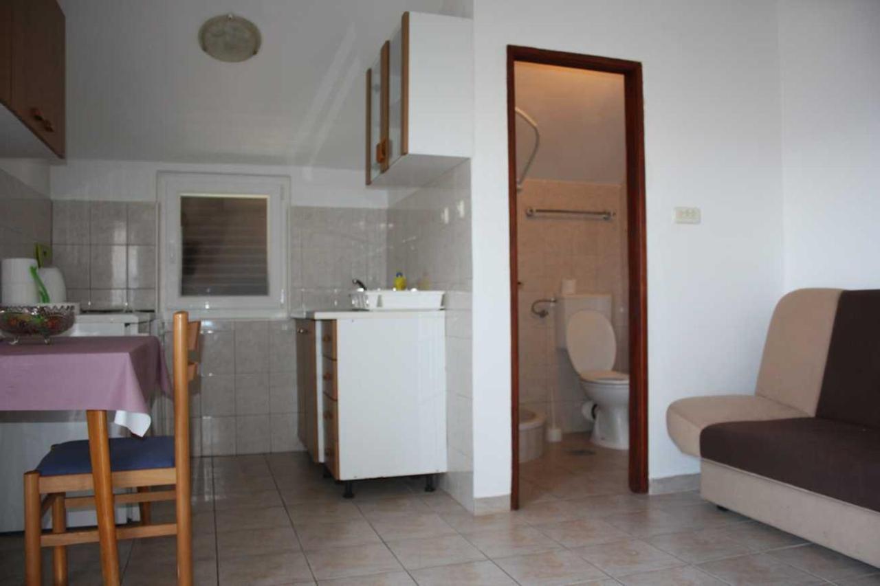 Perfect Vacation Apartments Omis Luaran gambar