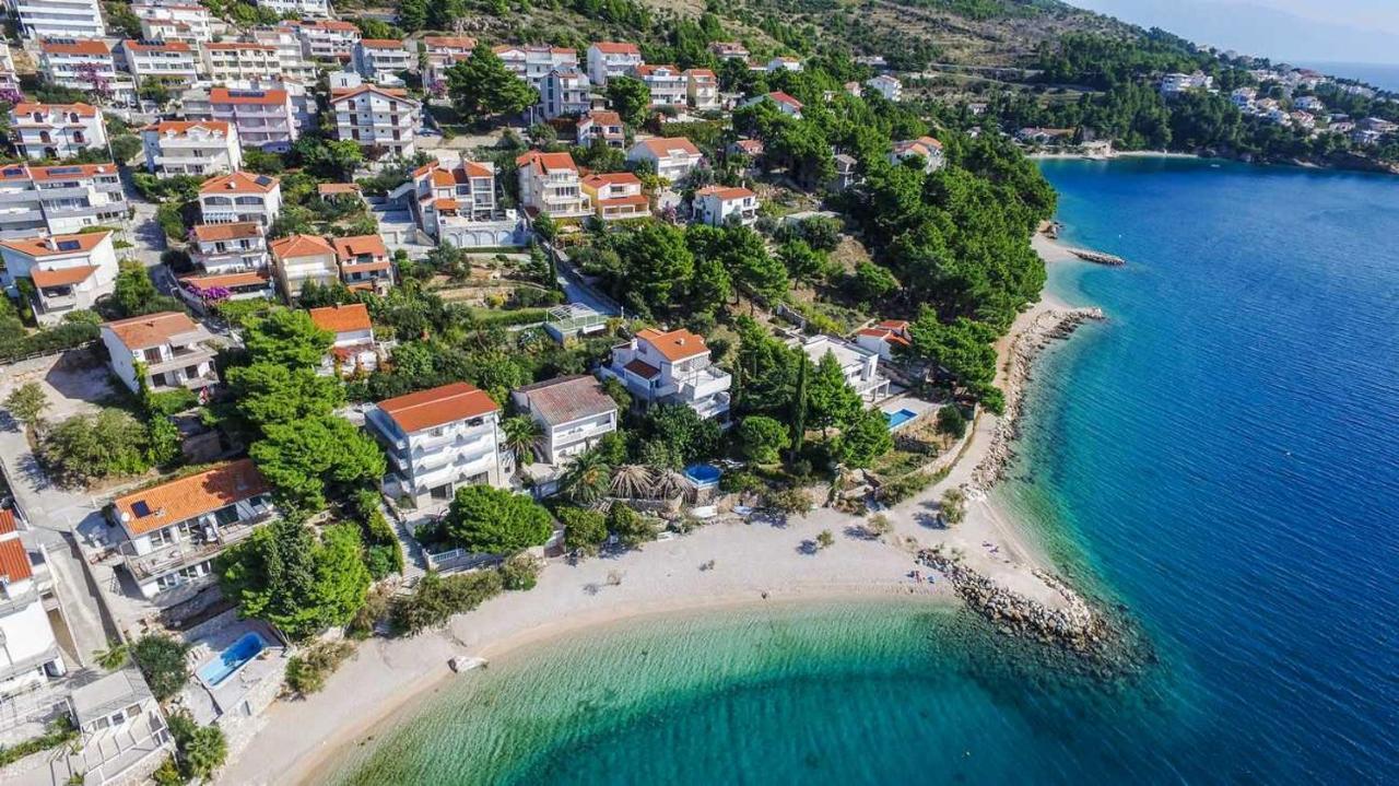 Perfect Vacation Apartments Omis Luaran gambar