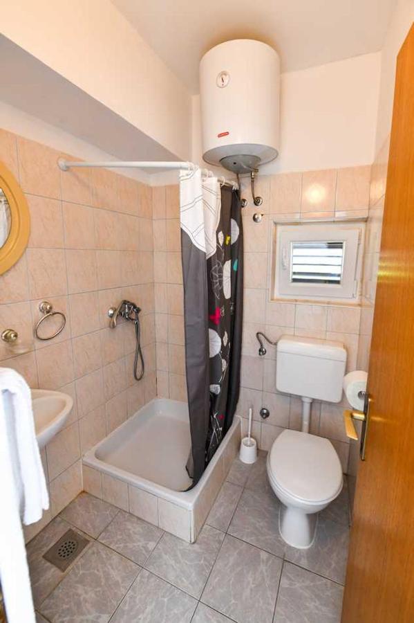 Perfect Vacation Apartments Omis Luaran gambar
