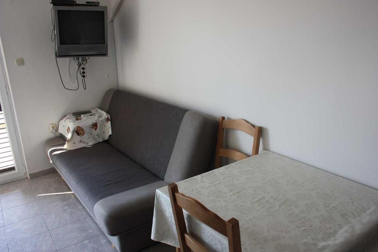 Perfect Vacation Apartments Omis Luaran gambar
