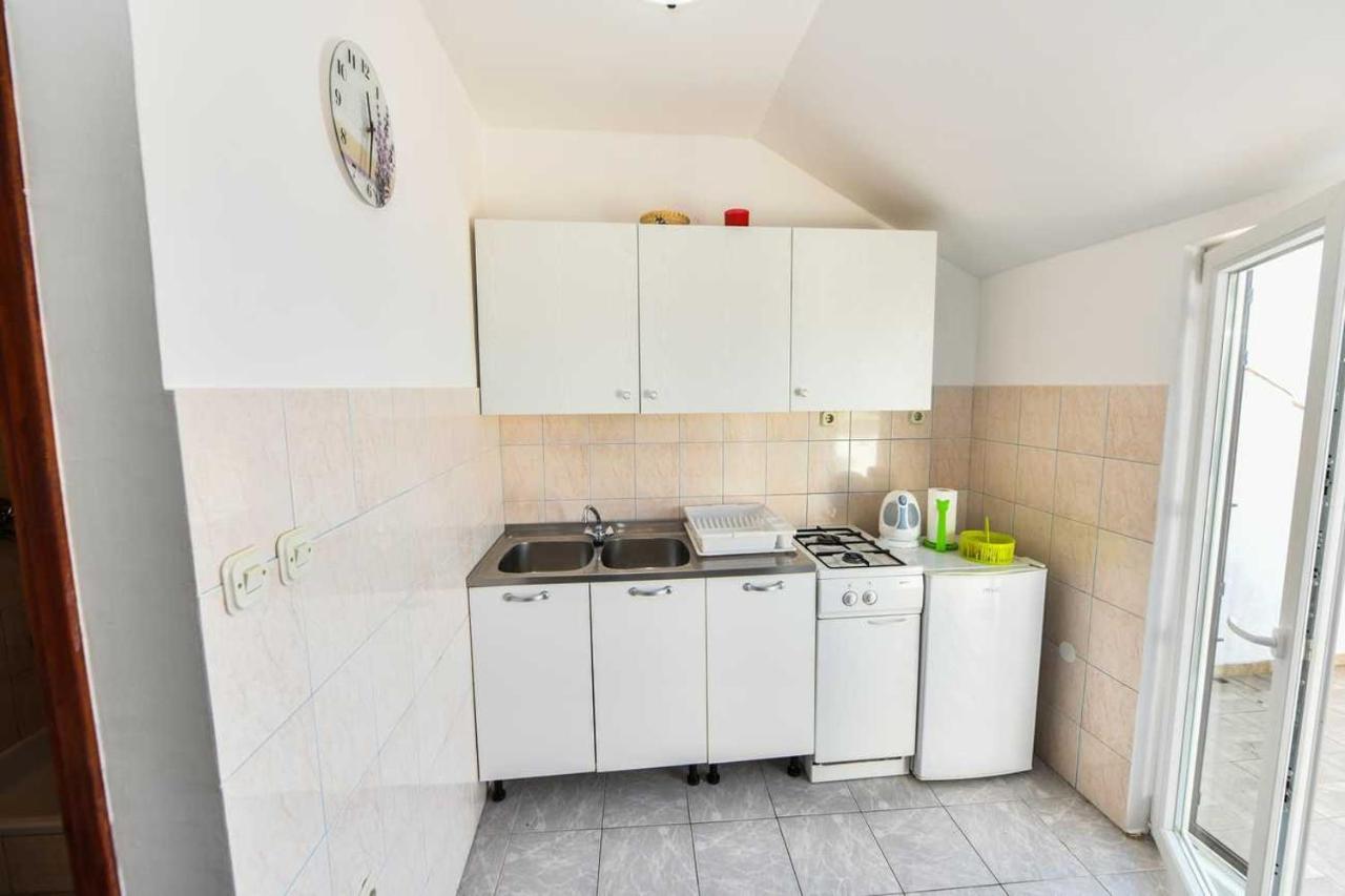 Perfect Vacation Apartments Omis Luaran gambar