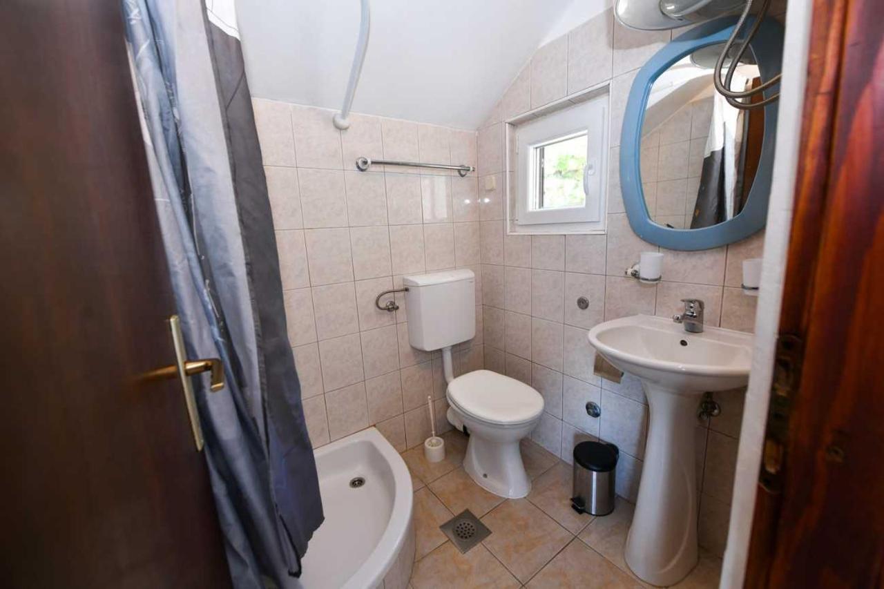 Perfect Vacation Apartments Omis Luaran gambar