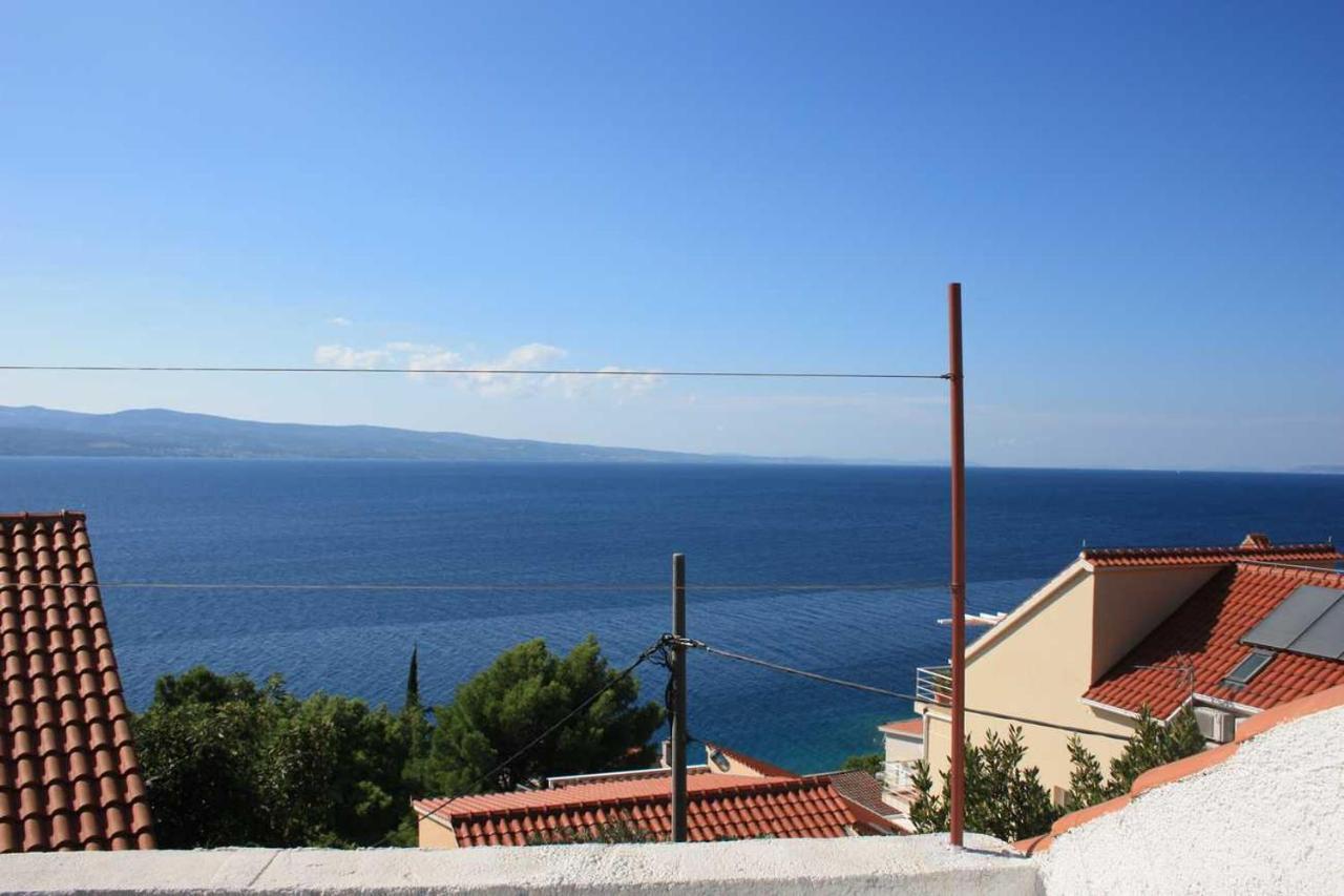 Perfect Vacation Apartments Omis Luaran gambar