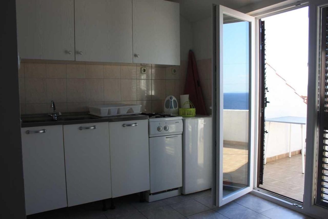Perfect Vacation Apartments Omis Luaran gambar