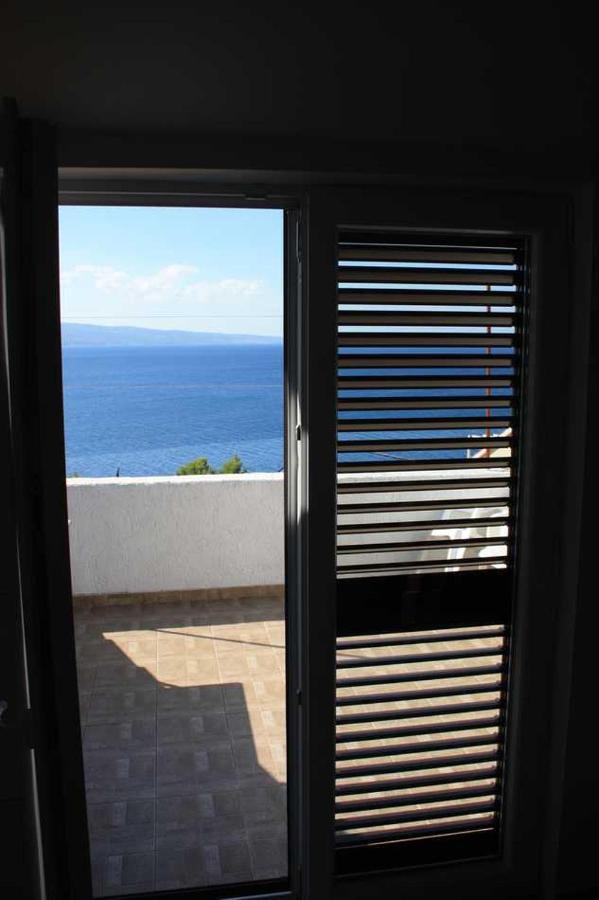 Perfect Vacation Apartments Omis Luaran gambar