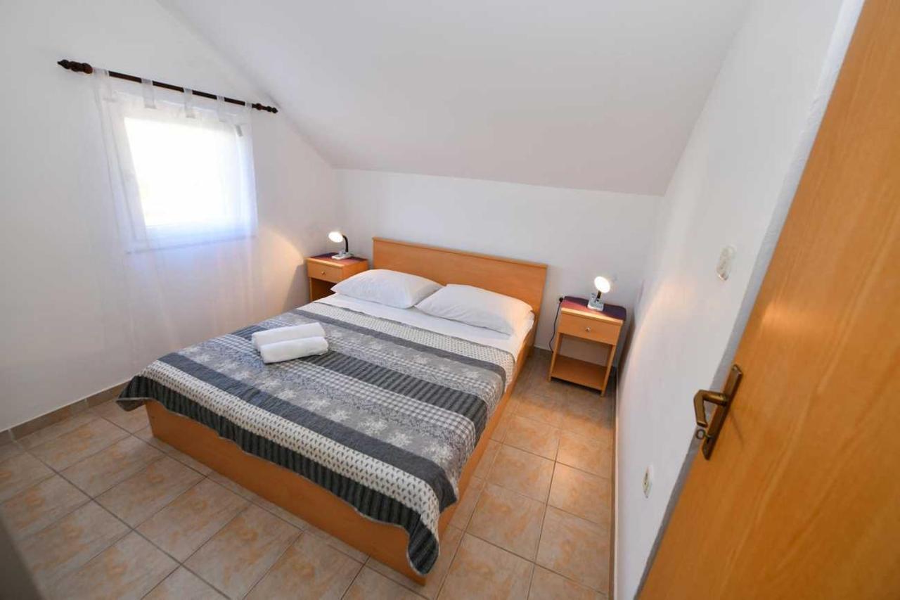 Perfect Vacation Apartments Omis Luaran gambar