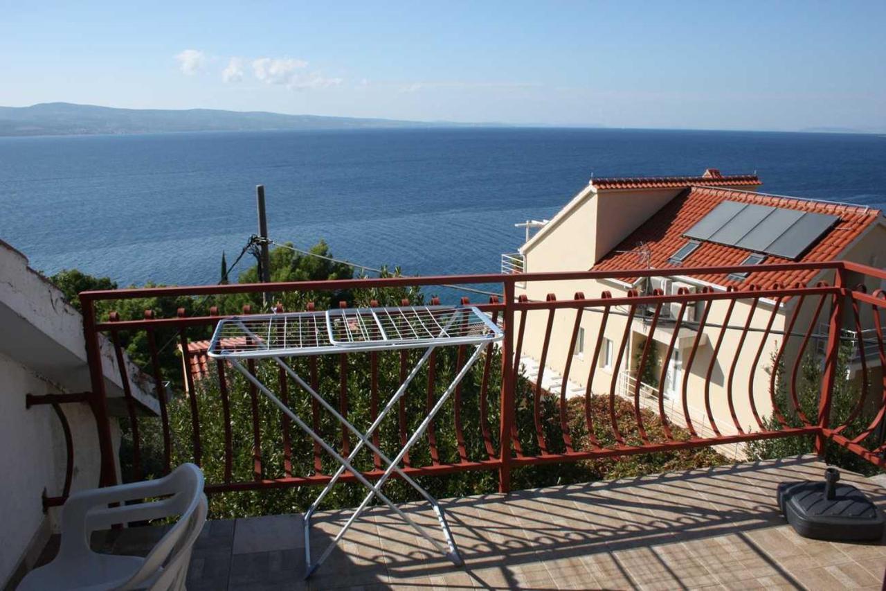 Perfect Vacation Apartments Omis Luaran gambar