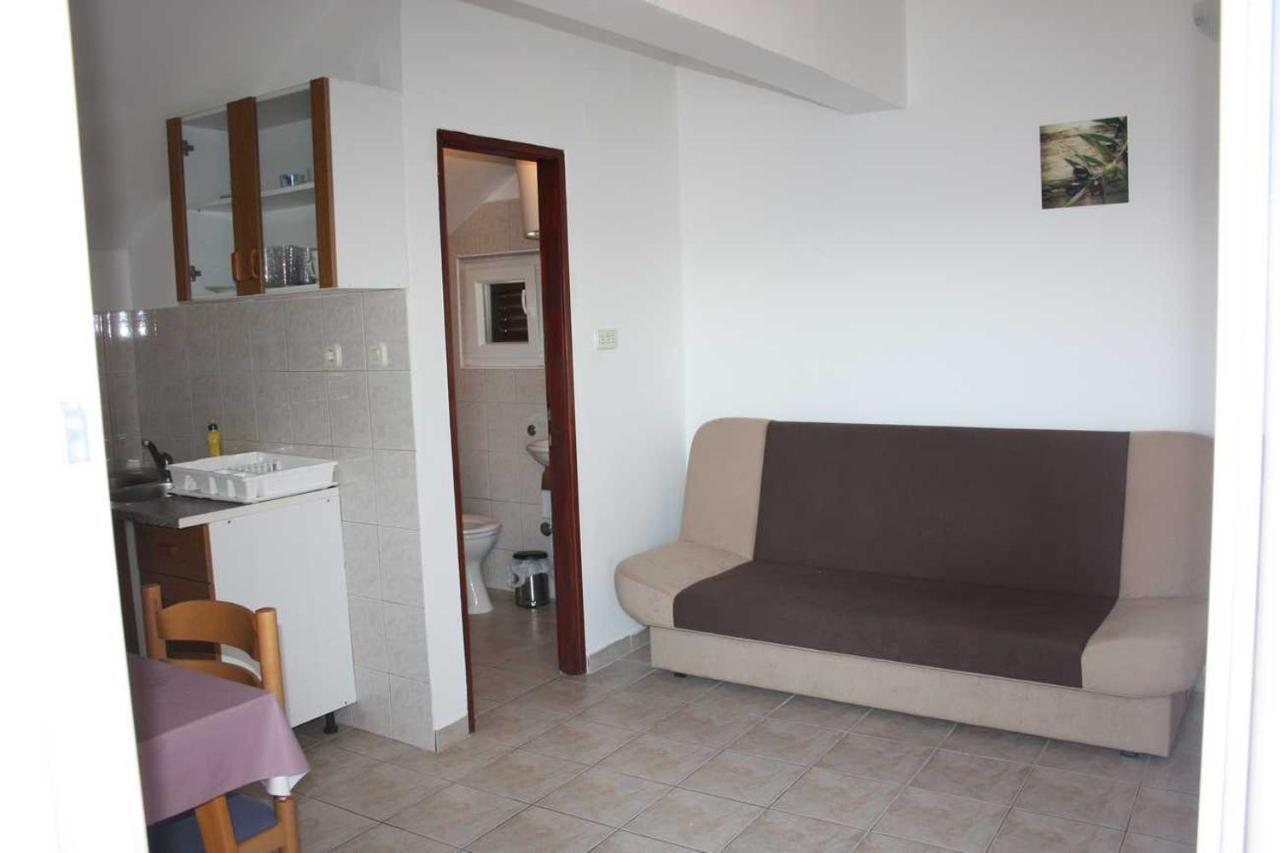 Perfect Vacation Apartments Omis Luaran gambar